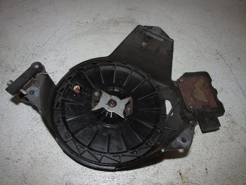 Mercury 25hp 2 Stroke Outboard Rope Pull Starter (90906A23)