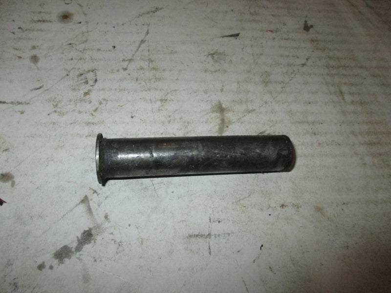 Yamaha 90hp 2 stroke outboard upper trim pin (6E5-43126-02)
