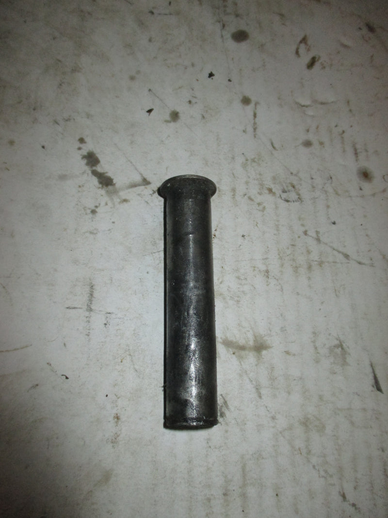 Yamaha 90hp 2 stroke outboard upper trim pin (6E5-43126-02)