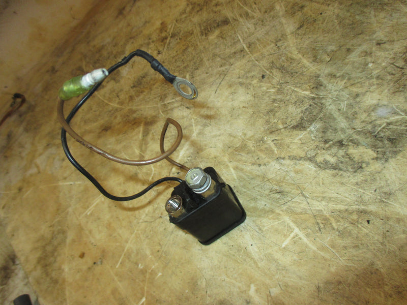 Yamaha 225hp 4 stroke outboard Starter Relay 68V-8194A-00