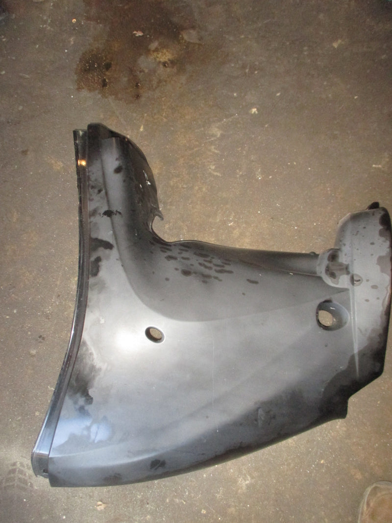 Mercury 150hp 4 stroke Outboard Starboard Midsection Cover (8M0057756)