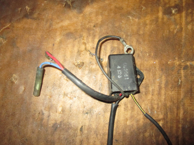 Tohatsu 25hp 2 stroke outboard CDI (3P0060600)