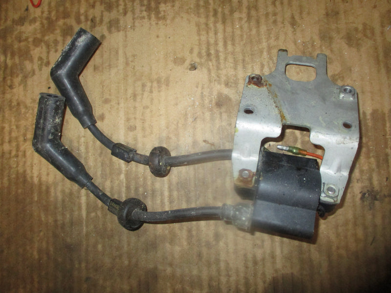 Yamaha 9.9 4 stroke outboard dual ignition coil (6G8-85570-21-00)