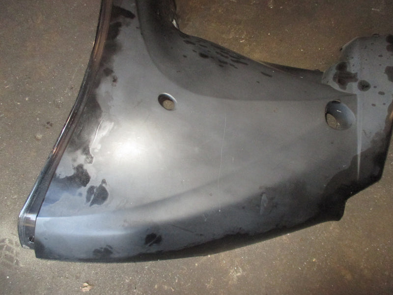 Mercury 150hp 4 stroke Outboard Starboard Midsection Cover (8M0057756)