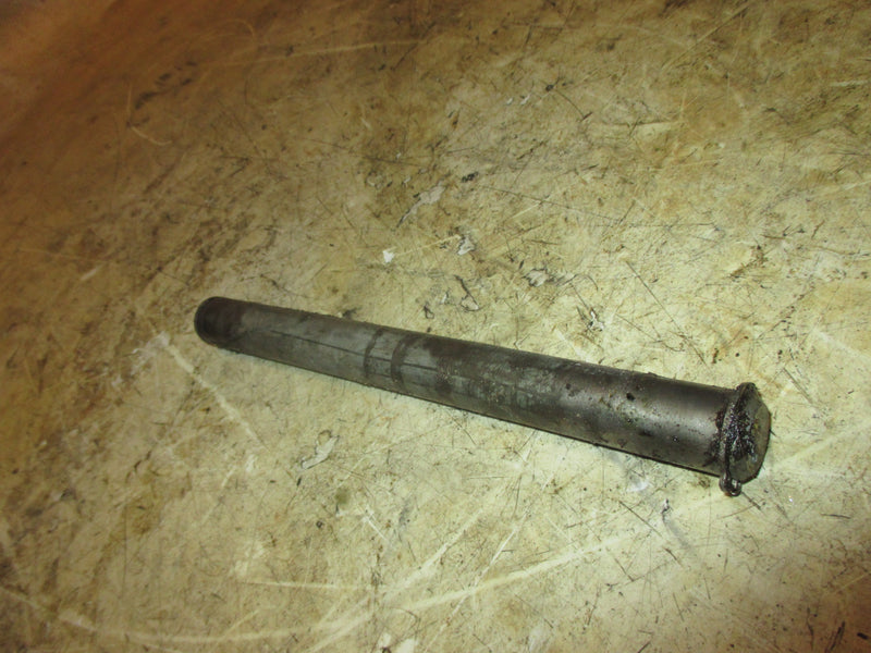 Yamaha 100hp 4 stroke outboard Lower Trim Pin (67F-43818-00-00)