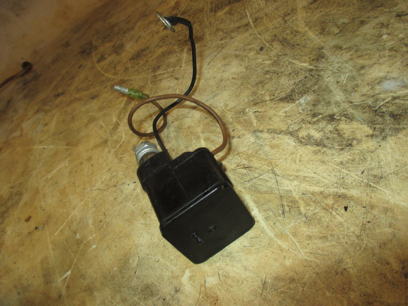 Yamaha 225hp 4 stroke outboard Starter Relay 68V-8194A-00