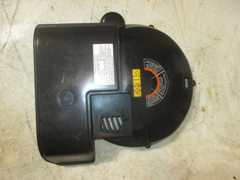 Suzuki DF150 150hp Outboard Flywheel Cover (13810-96J00)