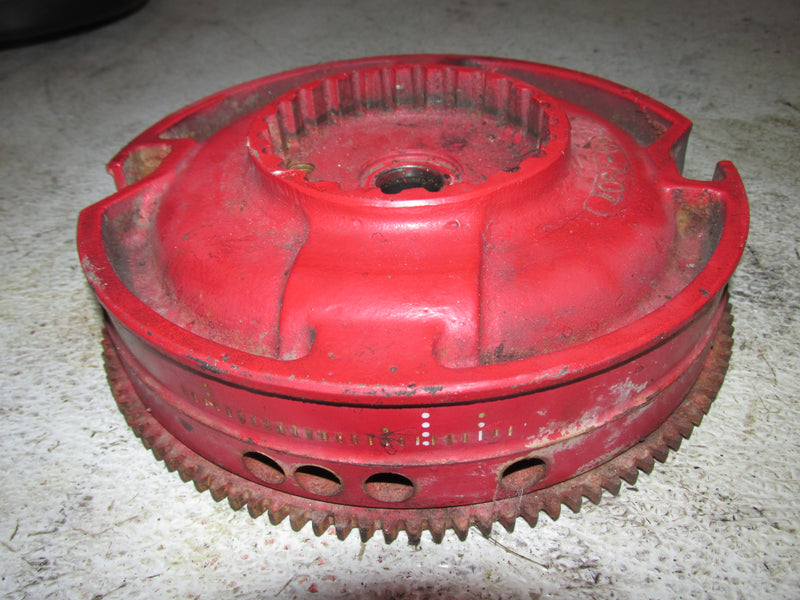 Mercury 25hp 2 Stroke Outboard Flywheel (258-7907)