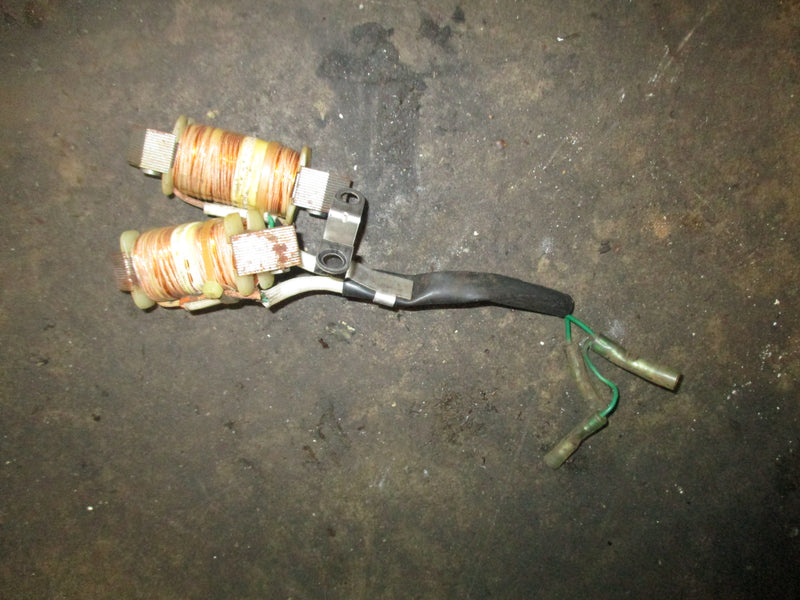 Mercury Mariner 9.9hp 4 stroke outboard stator (835387)