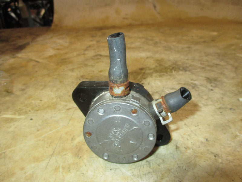 Suzuki DF70 70hp 4 stroke outboard fuel pump (15100-99E00)