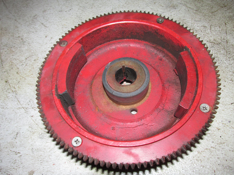 Mercury 25hp 2 Stroke Outboard Flywheel (258-7907)