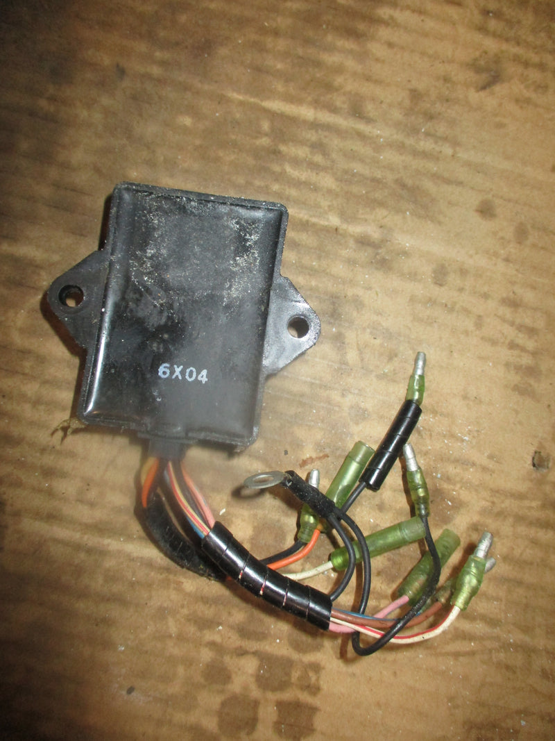 Yamaha 9.9 4 stroke outboard CDI (6G8-85540-20-00)