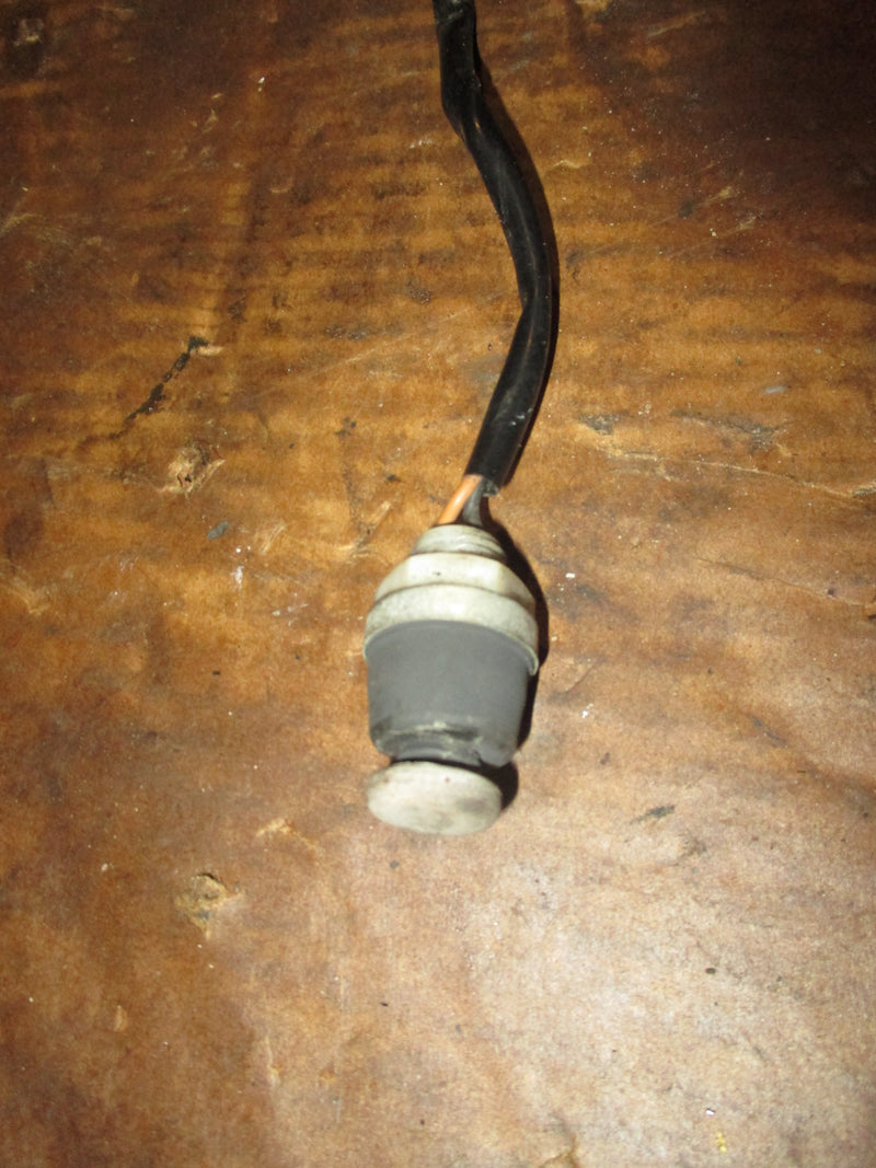 Tohatsu 25hp 2 stroke outboard kill switch (398068300)