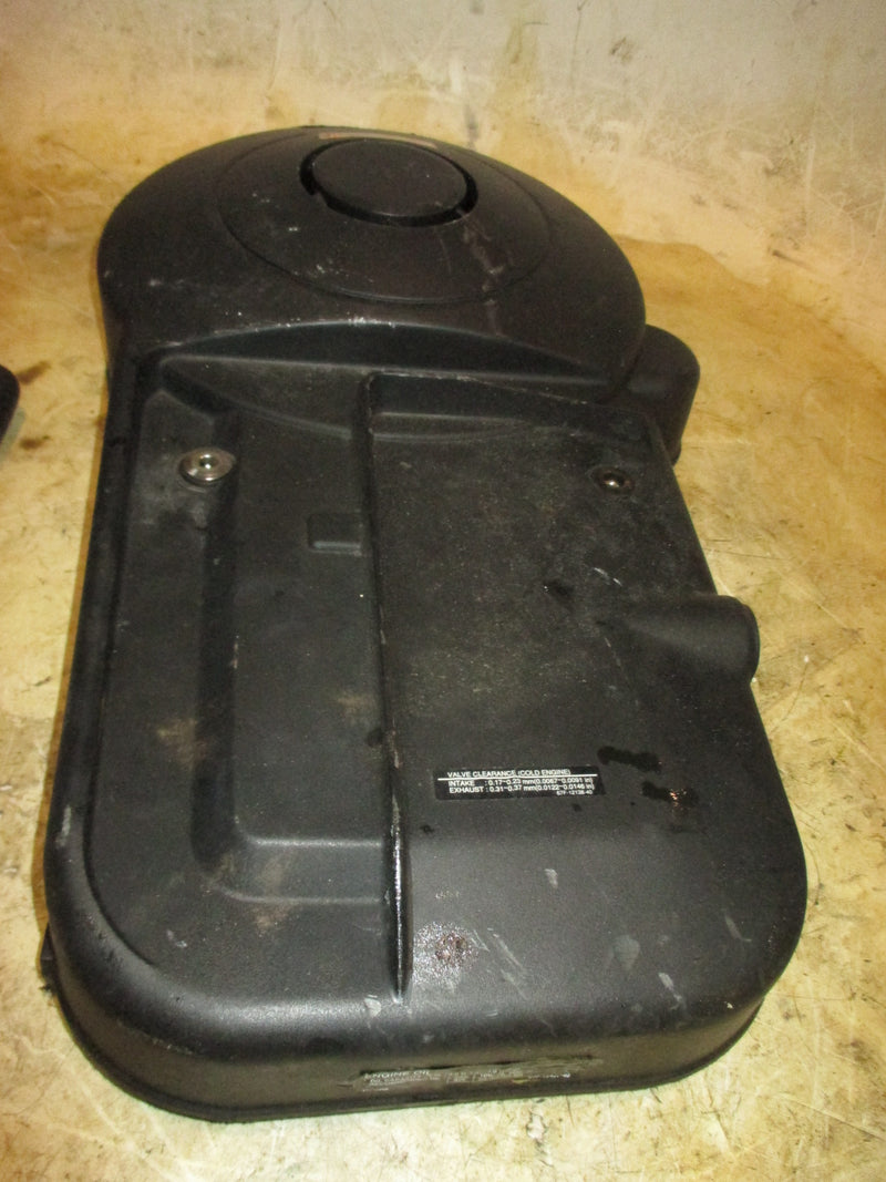 Yamaha 100hp 4 stroke outboard Flywheel Cover (67F-81337-01-00)