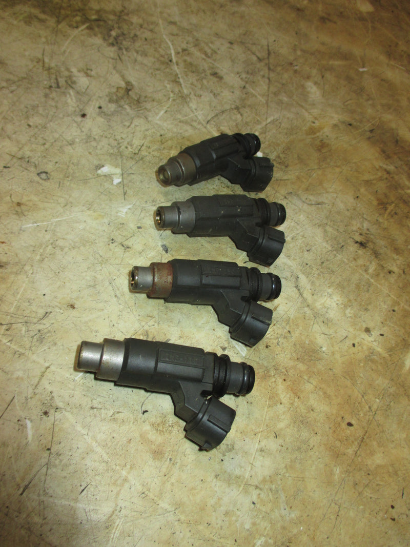 Suzuki DF70 70hp 4 stroke outboard fuel injector set (15710-99E00)
