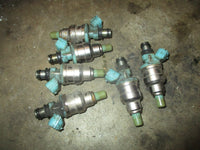 Load image into Gallery viewer, Suzuki DT200 200hp outboard Fuel injector set 15710-92E01
