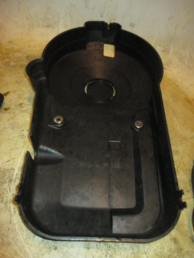 Yamaha 100hp 4 stroke outboard Flywheel Cover (67F-81337-01-00)
