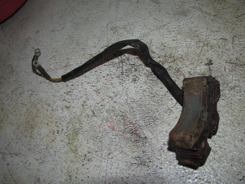 Mercury 25hp 2 Stroke Outboard Stator