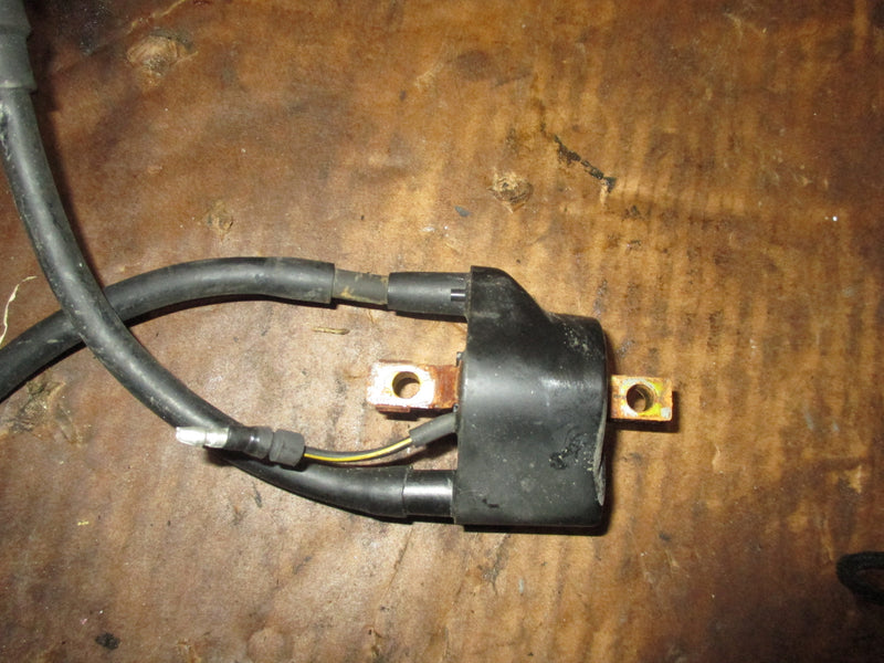 Tohatsu 25hp 2 stroke outboard dual ignition coil (3A0060401)