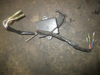 Load image into Gallery viewer, Mercury Mariner 9.9hp 4 stroke outboard ECU (66M-85540-01-00)
