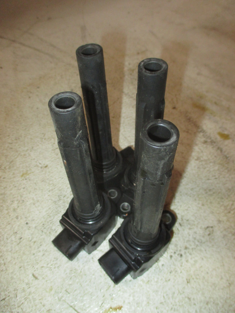 Suzuki DF150 150hp Outboard Ignition/Pencil Coil Set (33410-93J00)