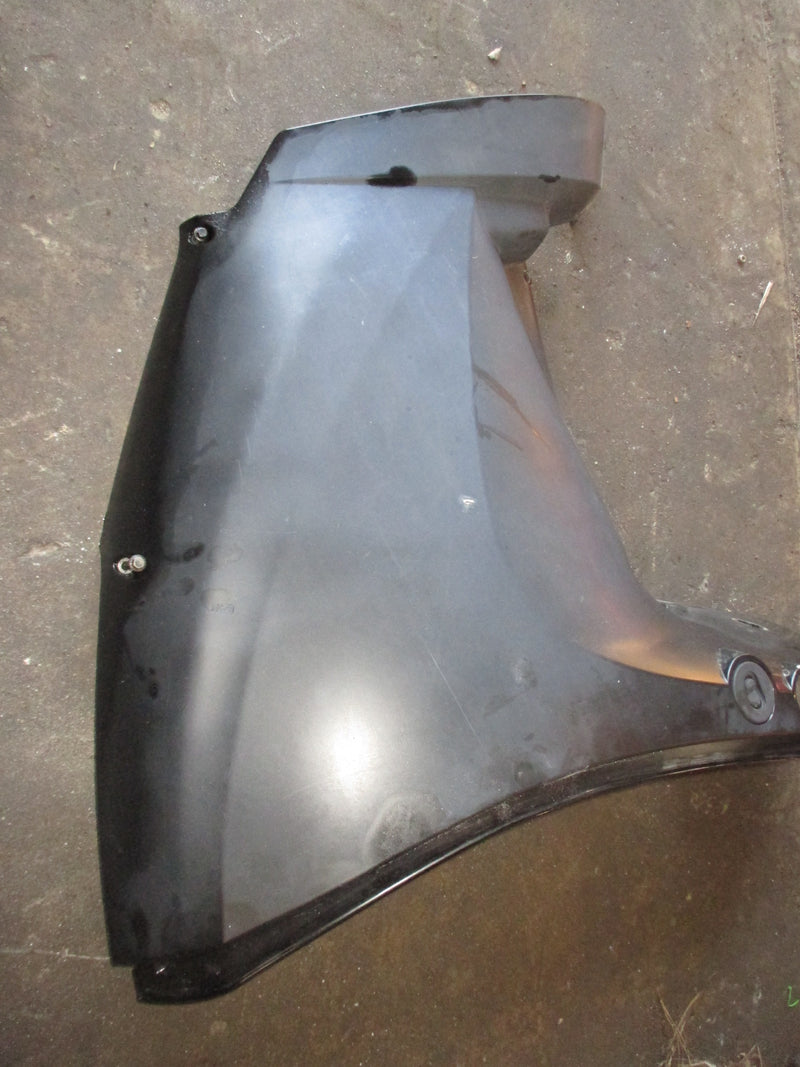 Mercury 150hp 4 stroke Outboard Port Midsection Cover (8M0057756)