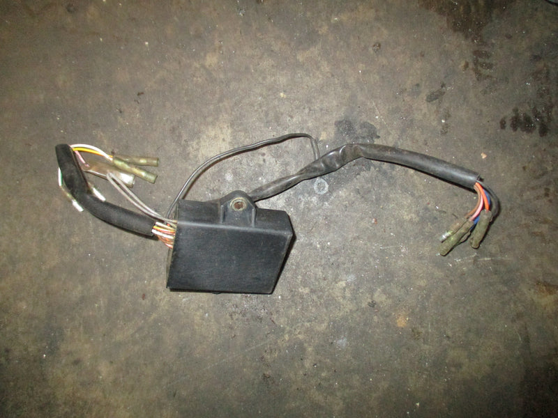 Mercury Mariner 9.9hp 4 stroke outboard ECU (66M-85540-01-00)