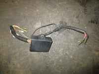 Load image into Gallery viewer, Mercury Mariner 9.9hp 4 stroke outboard ECU (66M-85540-01-00)
