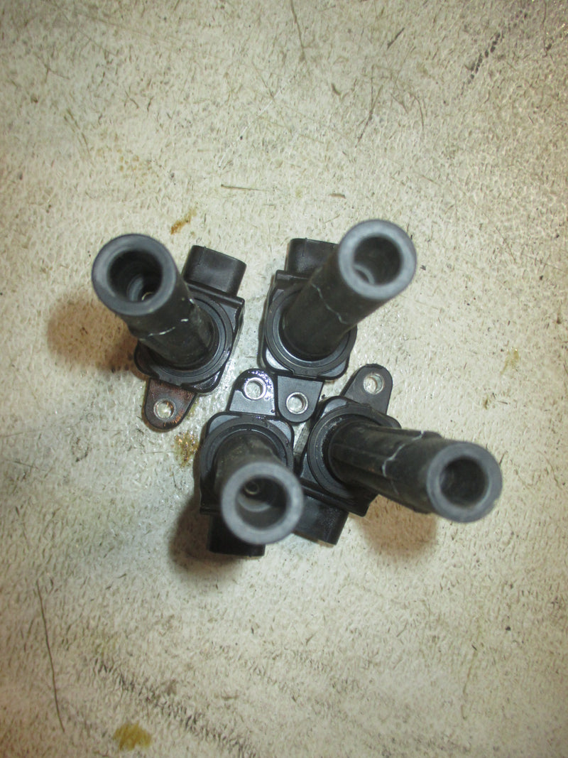 Suzuki DF150 150hp Outboard Ignition/Pencil Coil Set (33410-93J00)