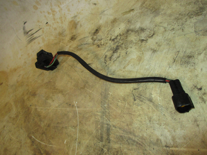 Yamaha 225hp 4 stroke outboard Tilt Trim Switch 69J-82563-00