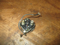 Load image into Gallery viewer, Yamaha 200hp 2 stroke outboard starter relay (61A-81941-00-00)
