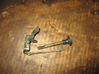 Load image into Gallery viewer, Tohatsu 25hp 2 stroke outboard choke knob (346671510)
