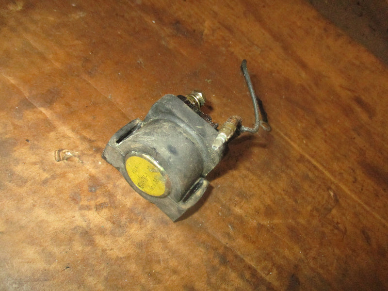 Yamaha 200hp 2 stroke outboard starter relay (61A-81941-00-00)