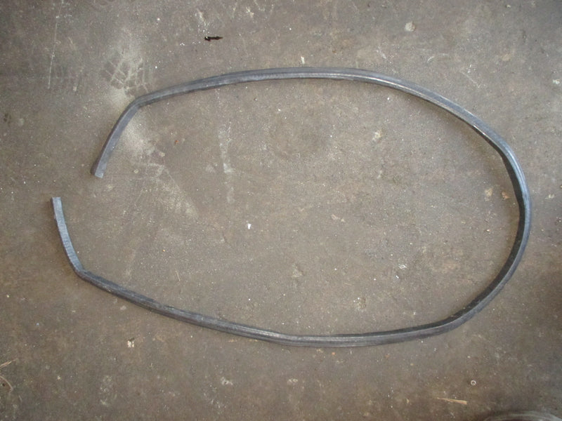 Mercury 150hp 4 stroke Outboard Cowling Grommet (8M0061055)