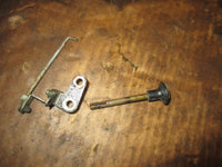 Load image into Gallery viewer, Tohatsu 25hp 2 stroke outboard choke knob (346671510)
