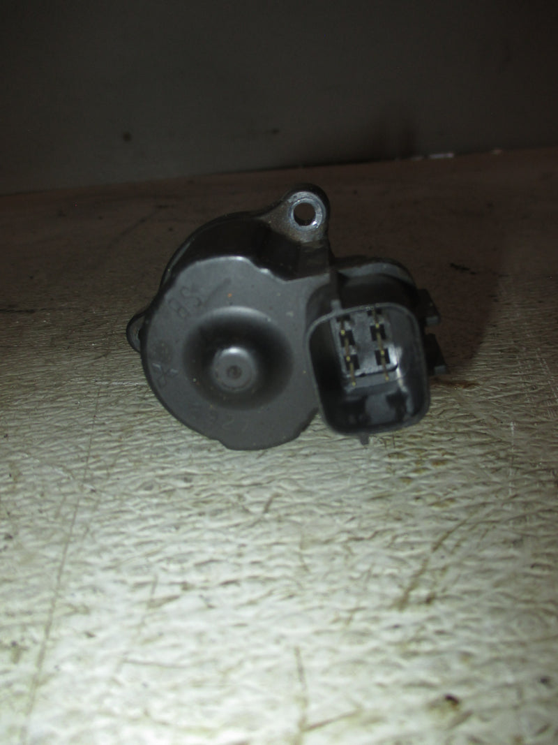 Suzuki DF150 150hp Outboard IAC Valve (18137-52D00)