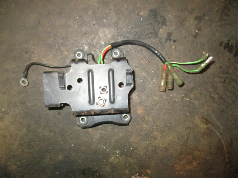 Mercury Mariner 9.9hp 4 stroke outboard rectifier regulator (854650)
