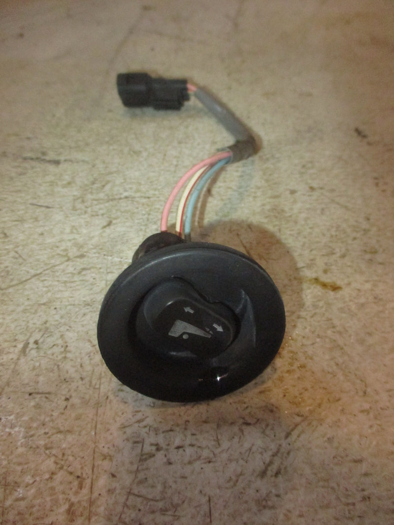 Suzuki DF150 150hp Outboard Tilt Trim Switch (37850-99E04)