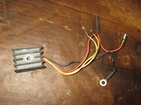 Load image into Gallery viewer, Tohatsu 25hp 2 stroke outboard rectifier regulator (3A2760600)
