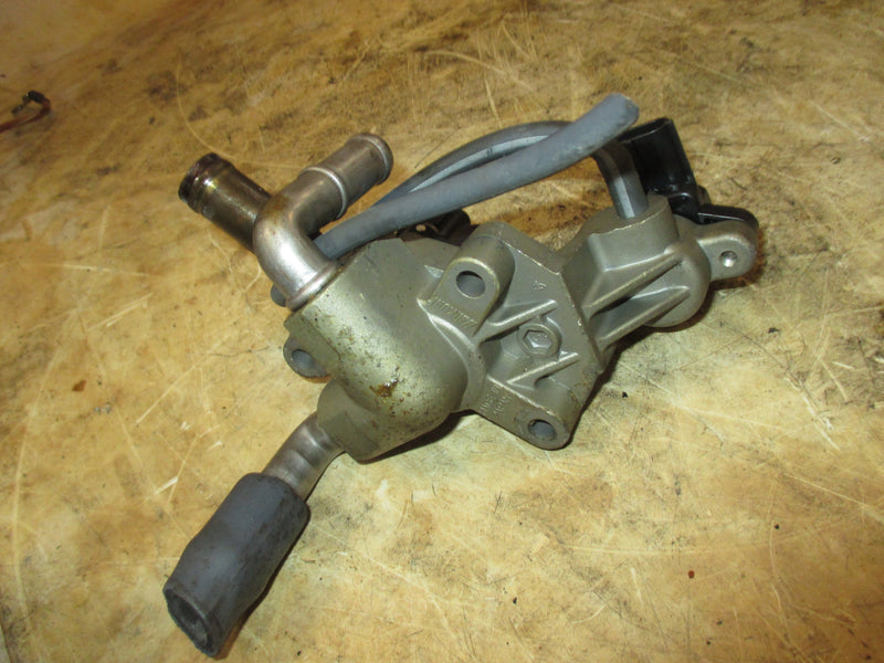 Yamaha 225hp 4 stroke outboard Control Unit / IAC valve 68V-1312A-00