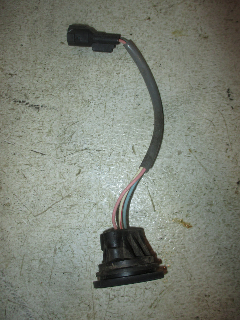 Suzuki DF150 150hp Outboard Tilt Trim Switch (37850-99E04)