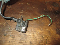 Load image into Gallery viewer, Tohatsu 25hp 2 stroke outboard starter relay (346760400)
