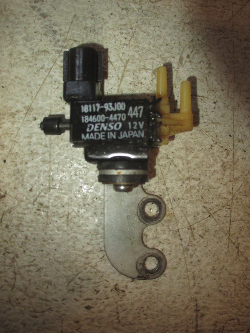 Suzuki DF150 150hp Outboard Solenoid Valve (18117-93J00)