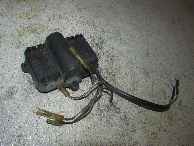 Mercury 25hp 2 Stroke Outboard CDI Powerpack(339-7452A18)
