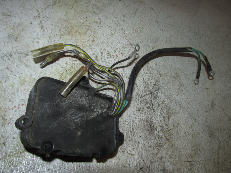 Mercury 25hp 2 Stroke Outboard CDI Powerpack(339-7452A18)