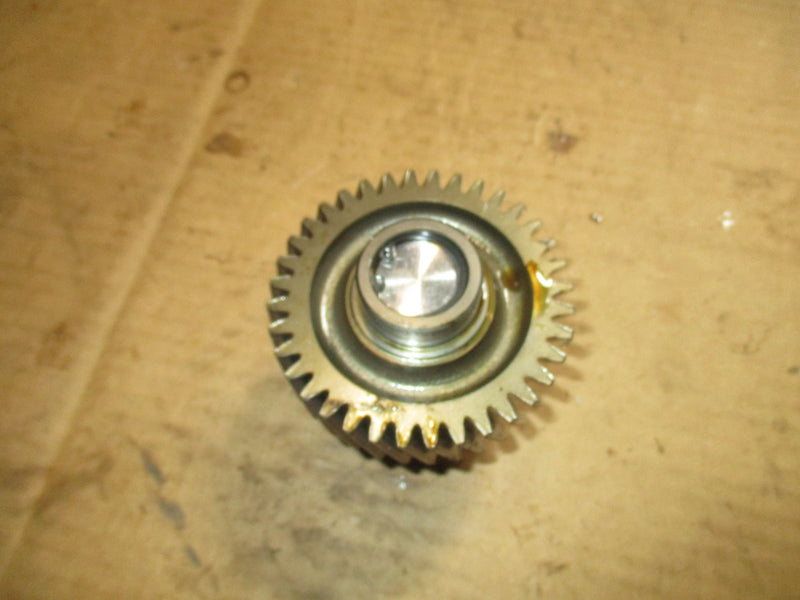 Suzuki DF90 outboard driven gear (12732-90J00)