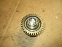 Load image into Gallery viewer, Suzuki DF90 outboard driven gear (12732-90J00)
