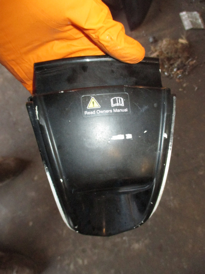 Mercury 150hp 4 stroke Outboard Small Front Cover (8M0057758)
