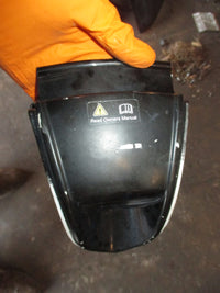 Load image into Gallery viewer, Mercury 150hp 4 stroke Outboard Small Front Cover (8M0057758)

