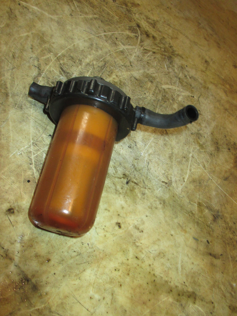 Yamaha 225hp 4 stroke outboard Fuel Filter 65L-24560-00